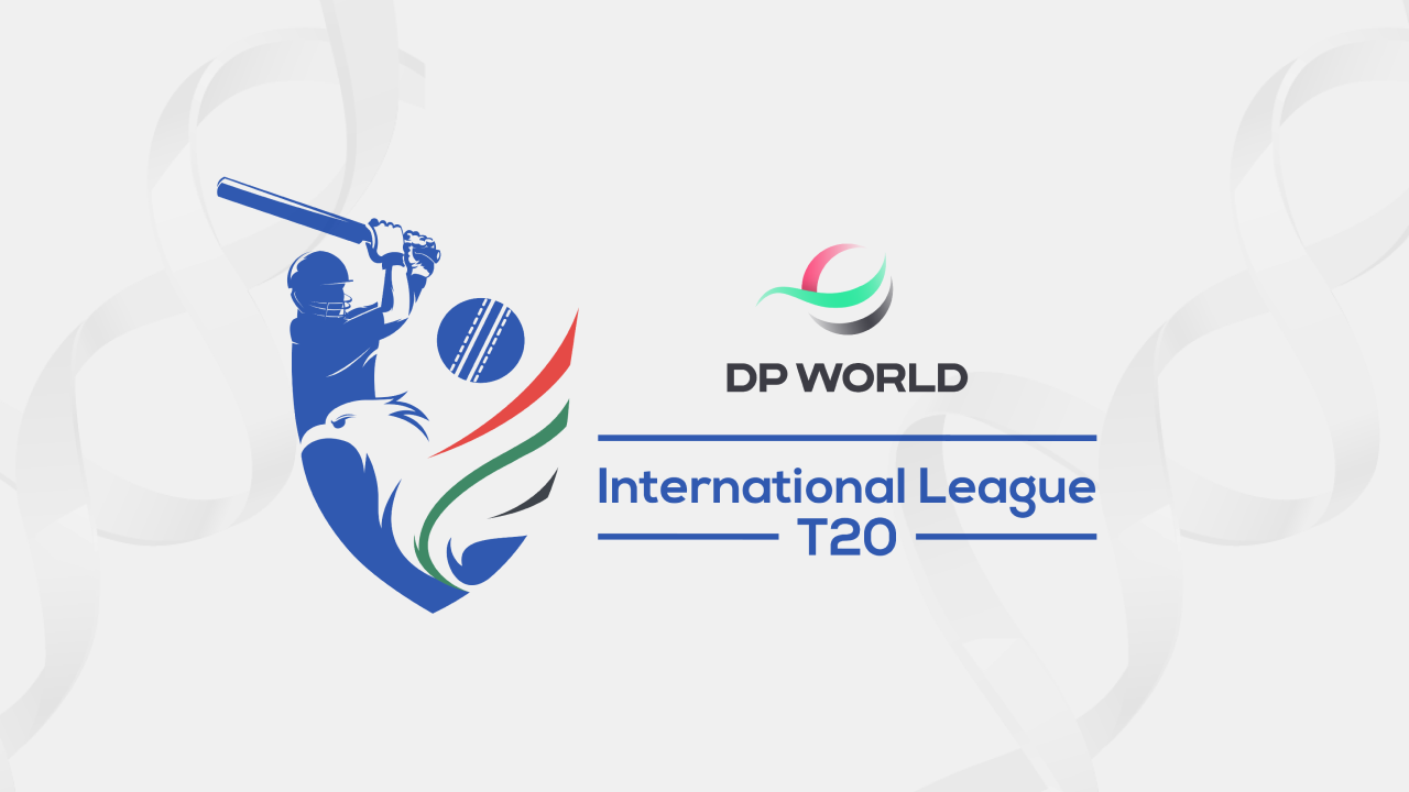 DP World ILT20